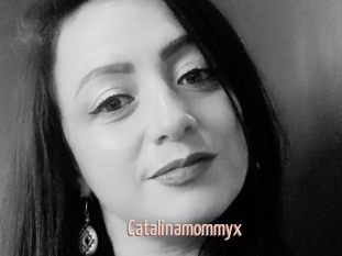 Catalinamommyx