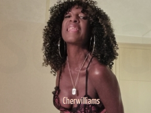 Cherwilliams