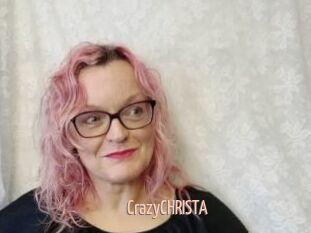 CrazyCHRISTA