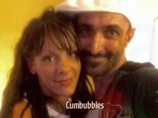 Cumbubbles