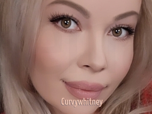 Curvywhitney