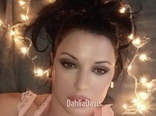 DahliaDavis