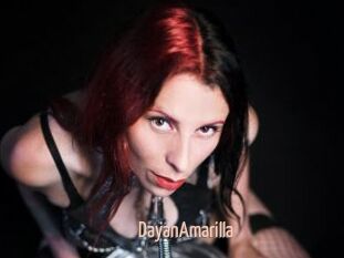 DayanAmarilla