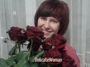 Delicate_Woman