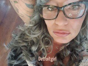 Detroitgirl