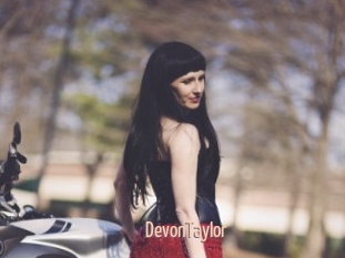 DevonTaylor