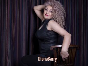 DianaBarry