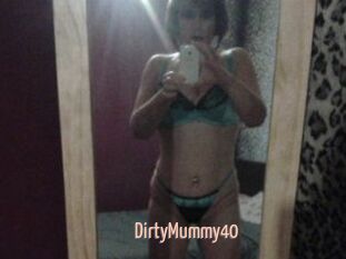 DirtyMummy40