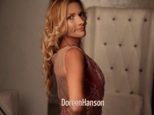 DoreenHanson