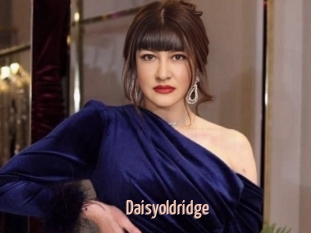 Daisyoldridge