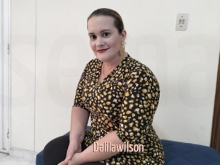 Dalilawilson