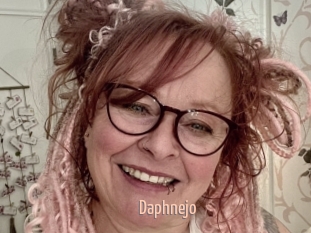 Daphnejo