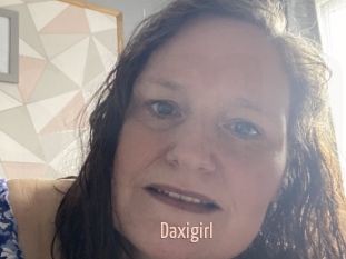 Daxigirl