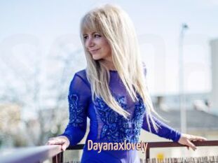 Dayanaxlovely