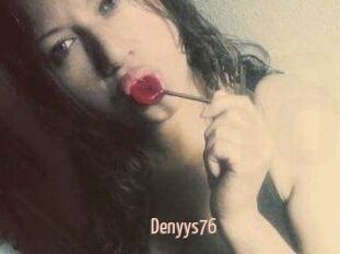 Denyys76