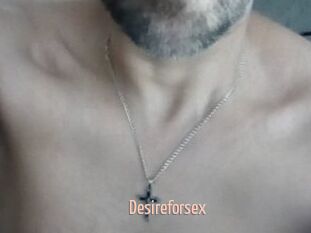 Desireforsex