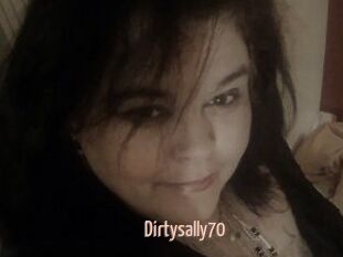 Dirtysally70