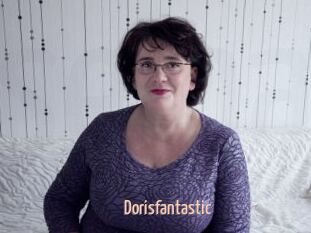 Dorisfantastic