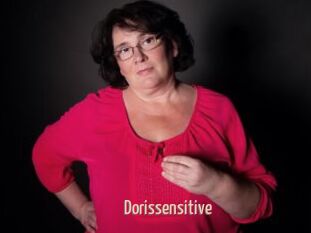 Dorissensitive