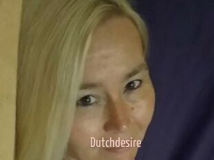 Dutchdesire