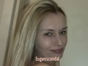 Eugenscandal