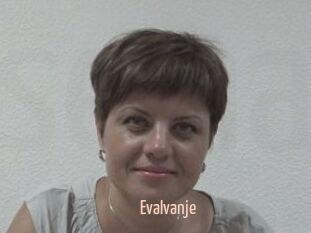 EvaIvanje