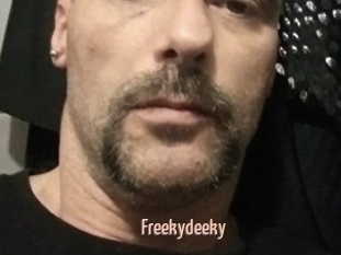 Freekydeeky