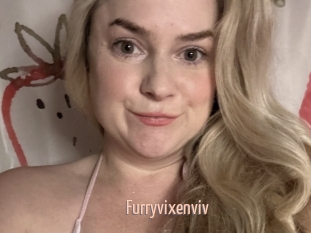 Furryvixenviv