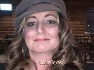 Gabby_Texas