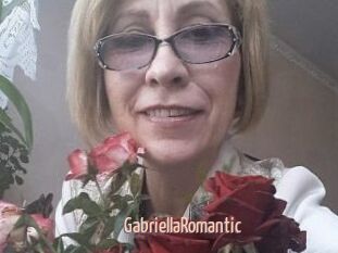 GabriellaRomantic