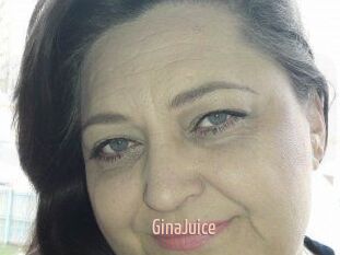 GinaJuice