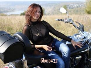 Gloria432