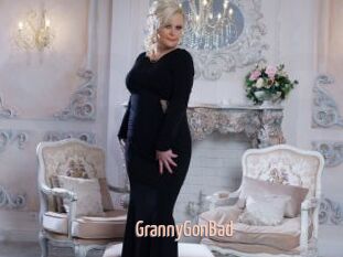 GrannyGonBad