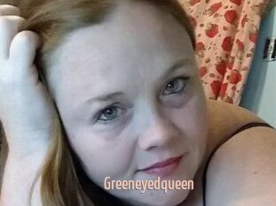 Greeneyedqueen