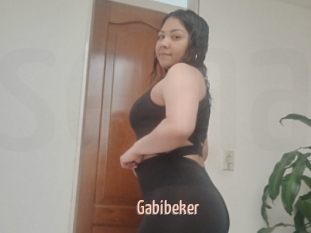 Gabibeker