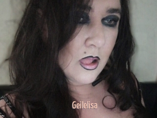 Geilelisa