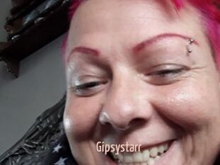 Gipsystarr