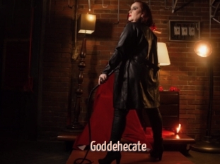 Goddehecate