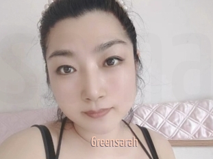 Greensarah