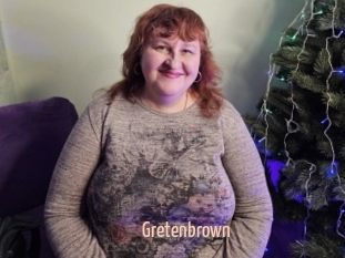 Gretenbrown