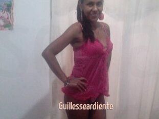 Guillesseardiente