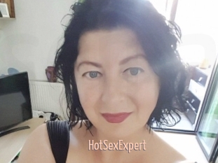 HotSexExpert