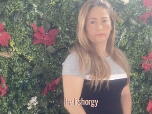 Hellishorgy