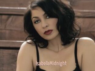 IsabellaMidnight