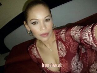 Irenebacab