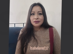 Isabelared37