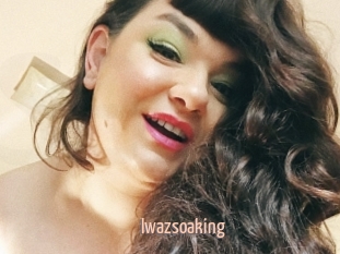 Iwazsoaking