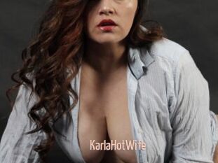 KarlaHotWife