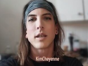 KimCheyenne