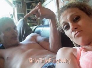 KinkyTinkyBallsyBobby